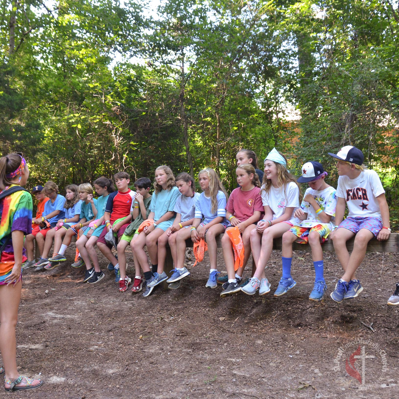 2017 – Summer Camp-21 – St. Paul United Methodist Church